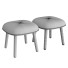 Підставка для ніг Normann Copenhagen Ace - MoJIoKo