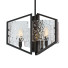 Люстра Golden Lighting Varsha 3 Light - SH.X