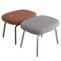 Підставка для ніг Normann Copenhagen Era - MoJIoKo