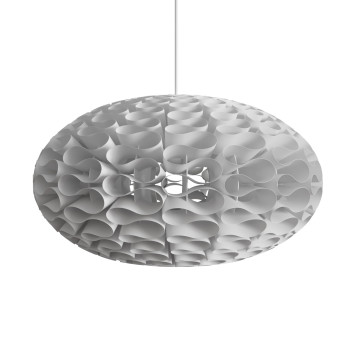 Підвісний світильник Normann Copenhagen Norm 03