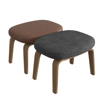 Підставка для ніг Normann Copenhagen Era 