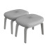 Fußhocker Normann Copenhagen Era - MoJIoKo