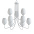Люстра Kichler Lighting Valserrano 31 - SH.X