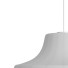 Підвісний світильник Normann Copenhagen Phantom Medium - MoJIoKo