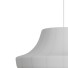 Lámpara colgante Normann Copenhagen Phantom - MoJIoKo