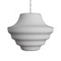 Lámpara colgante Normann Copenhagen Phantom - MoJIoKo