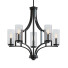 Люстра Kichler Lighting Vara 25 - SH.X