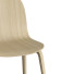 Стілець Muuto Visu Wide - MoJIoKo