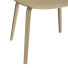 Стілець Muuto Visu Wide - MoJIoKo