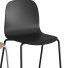 Chair Muuto Visu Tube Base - MoJIoKo