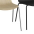 Chair Muuto Visu Tube Base - MoJIoKo
