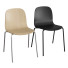 Chair Muuto Visu Tube Base - MoJIoKo