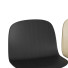 Стул Muuto Visu Wide Swivel - MoJIoKo
