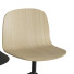 Стул Muuto Visu Wide Swivel - MoJIoKo