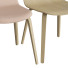 Стілець Muuto Visu Wood Base - MoJIoKo