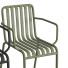 Fauteuil Hay Palissade - MoJIoKo