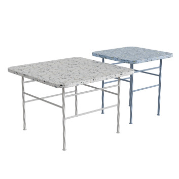 Журнальні столики Normann Copenhagen Terra CB 2797