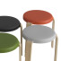 Stołek Normann Copenhagen Tape - MoJIoKo