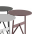 Журнальний столик Normann Copenhagen Stock - MoJIoKo