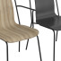 Sillas Normann Copenhagen Studio - MoJIoKo