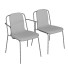 Sillas Normann Copenhagen Studio - MoJIoKo
