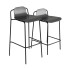 Taburetes de bar Normann Copenhagen Studio - MoJIoKo