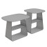 Журнальні столики Normann Copenhagen Stay - MoJIoKo