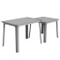 Stoliki kawowe Normann Copenhagen Steady - MoJIoKo