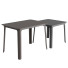 Stoliki kawowe Normann Copenhagen Steady - MoJIoKo