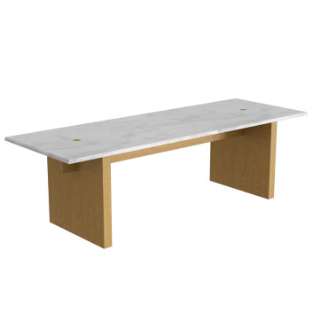 Журнальний столик Normann Copenhagen Solid