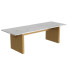 Mesa de centro Normann Copenhagen Solid - MoJIoKo