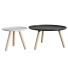 Stoliki kawowe Normann Copenhagen Tablo - MoJIoKo