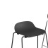 Hokery barowe Normann Copenhagen Form Stacking - MoJIoKo