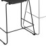 Hokery barowe Normann Copenhagen Form Stacking - MoJIoKo