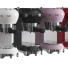 Кофемашина Smeg ECF01CREU - MoJIoKo