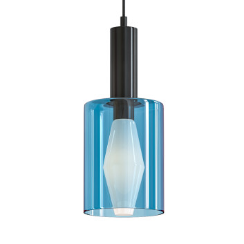 Hängeleuchte 1stDibs K2 141