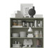 Komody i dekoracje Kitchen Set 03 - MoJIoKo