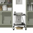 Komody i dekoracje Kitchen Set 03 - MoJIoKo