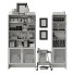 Komody i dekoracje Kitchen Set 03 - MoJIoKo