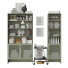 Komody i dekoracje Kitchen Set 03 - MoJIoKo