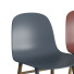 Président Normann Copenhagen Form Oak - MoJIoKo
