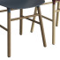 Président Normann Copenhagen Form Oak - MoJIoKo