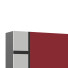 Garderoby Cappellini Homage To Mondrian - MoJIoKo