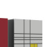 Garderoby Cappellini Homage To Mondrian - MoJIoKo