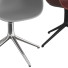 Крісло Normann Copenhagen Form Swivel - MoJIoKo
