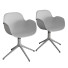 Крісло Normann Copenhagen Form Swivel - MoJIoKo