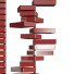 Стеллажи Cappellini Revolving - MoJIoKo