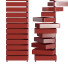 Стеллажи Cappellini Revolving - MoJIoKo