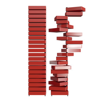 Стелажі Cappellini Revolving