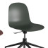 Крісло Normann Copenhagen Form Swivel 5 Wheels - MoJIoKo